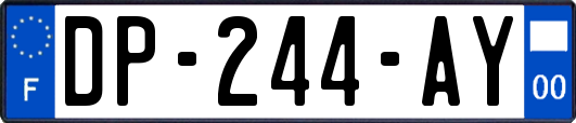 DP-244-AY