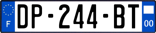 DP-244-BT