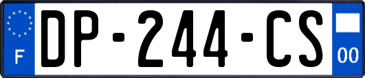 DP-244-CS