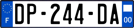 DP-244-DA