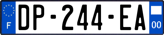 DP-244-EA