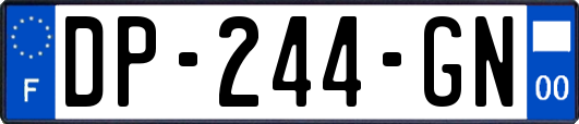 DP-244-GN