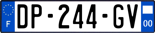 DP-244-GV
