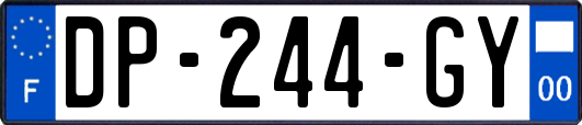 DP-244-GY