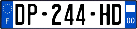 DP-244-HD