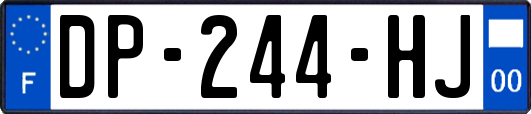 DP-244-HJ