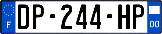 DP-244-HP