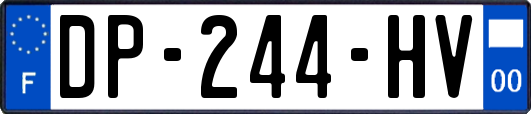 DP-244-HV
