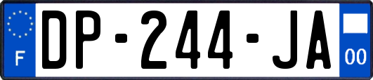 DP-244-JA