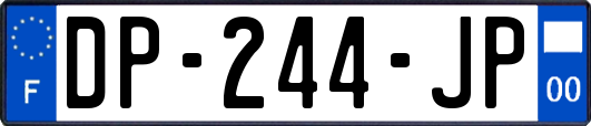 DP-244-JP