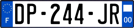 DP-244-JR