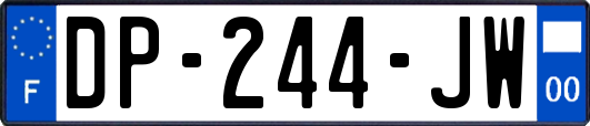 DP-244-JW