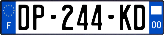DP-244-KD