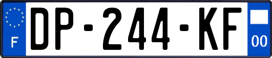 DP-244-KF