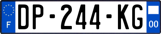 DP-244-KG