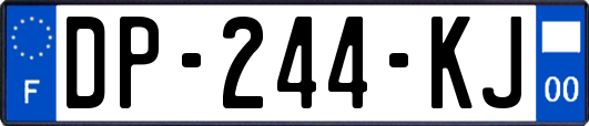 DP-244-KJ