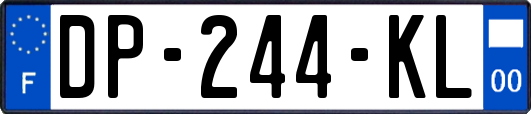 DP-244-KL