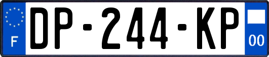 DP-244-KP