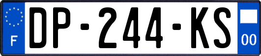 DP-244-KS