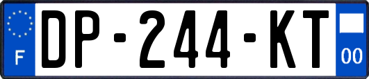 DP-244-KT