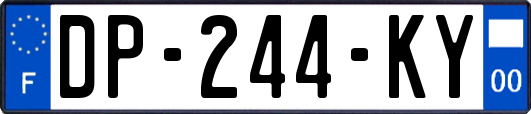 DP-244-KY