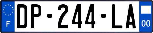 DP-244-LA