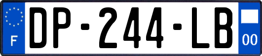 DP-244-LB