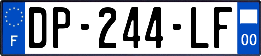 DP-244-LF