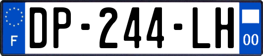 DP-244-LH