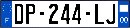 DP-244-LJ