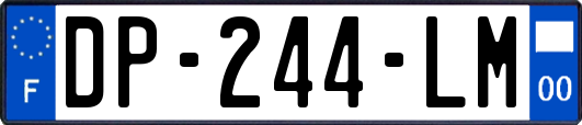 DP-244-LM
