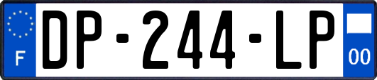 DP-244-LP