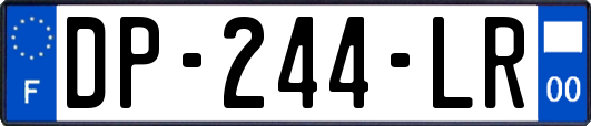 DP-244-LR