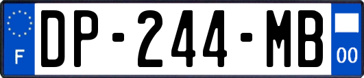 DP-244-MB