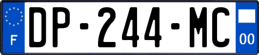 DP-244-MC