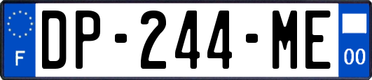 DP-244-ME