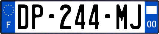DP-244-MJ