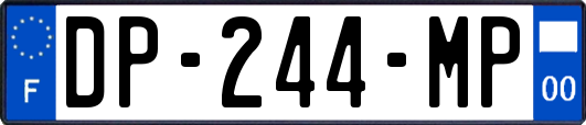 DP-244-MP