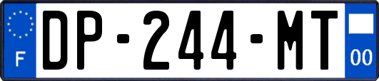 DP-244-MT