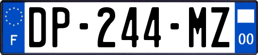 DP-244-MZ
