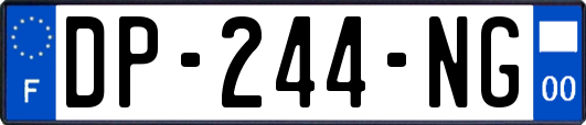 DP-244-NG
