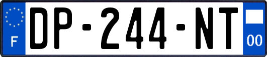 DP-244-NT