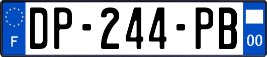 DP-244-PB