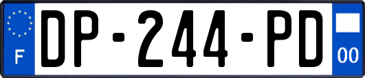 DP-244-PD