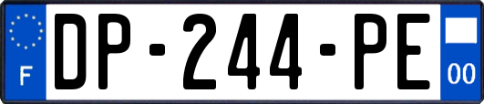 DP-244-PE