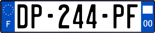 DP-244-PF