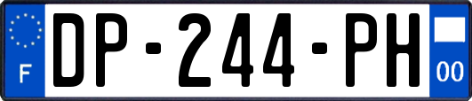 DP-244-PH