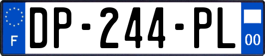 DP-244-PL