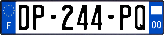 DP-244-PQ