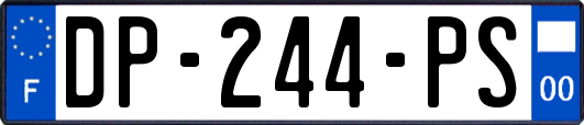 DP-244-PS